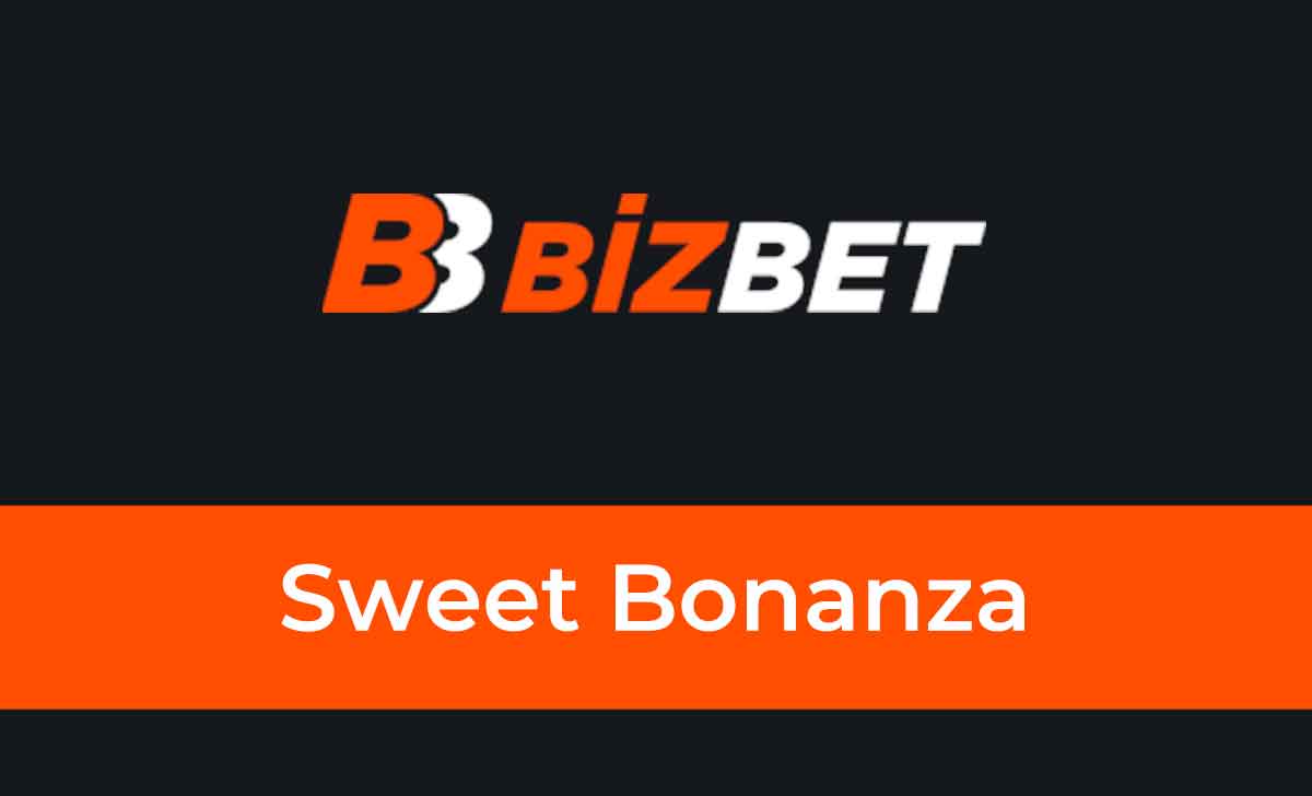 Bizbet Sweet Bonanza