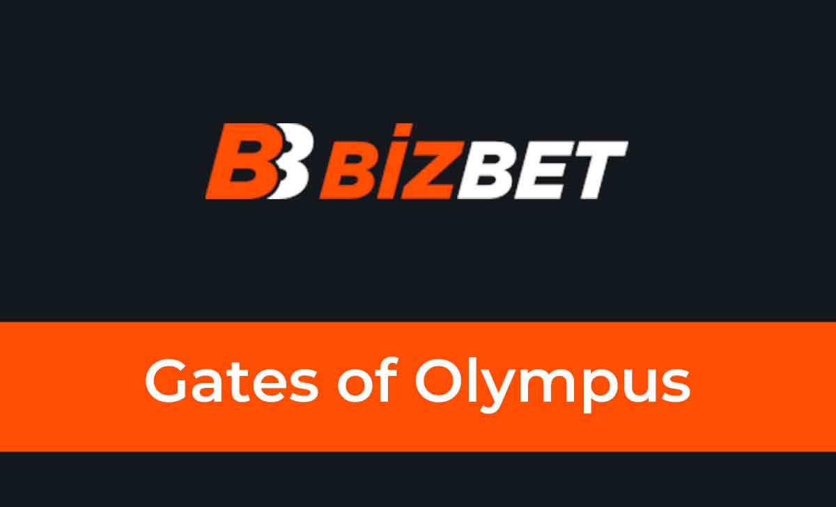 Bizbet Gates of Olympus