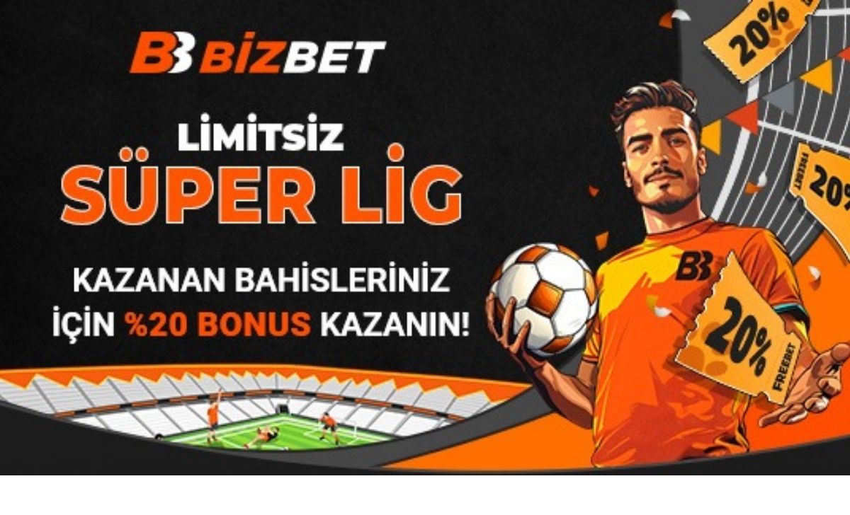 Bizbet Süper Lig